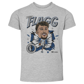 Cooper Flagg Kids Toddler T-Shirt | 500 LEVEL