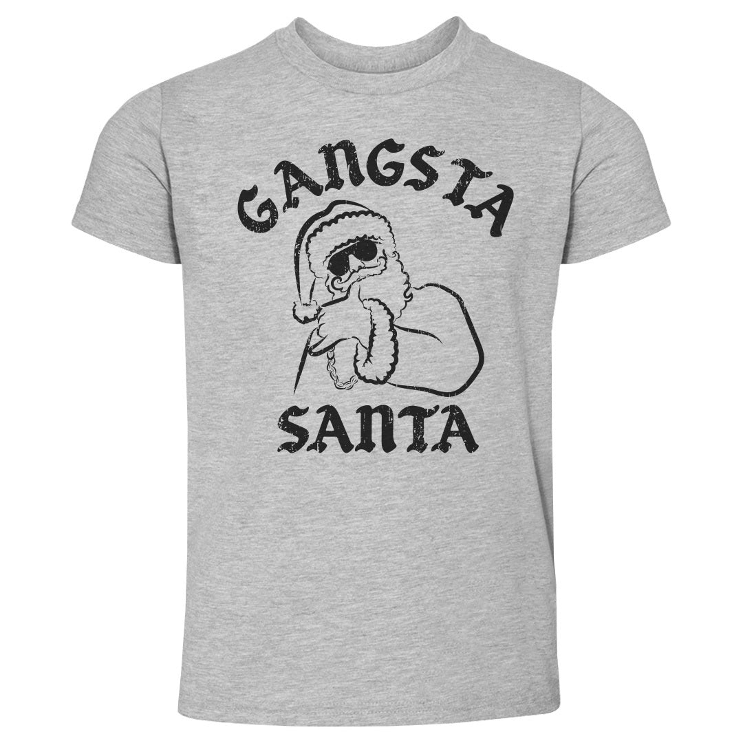 Christmas Kids Toddler T-Shirt | 500 LEVEL