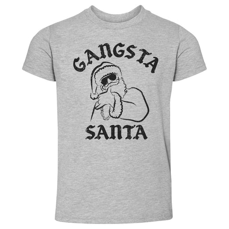 Christmas Kids Toddler T-Shirt | 500 LEVEL