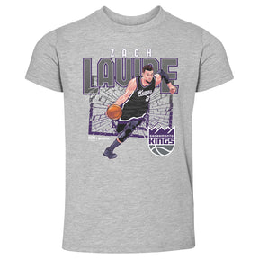 Zach Lavine Kids Toddler T-Shirt | 500 LEVEL