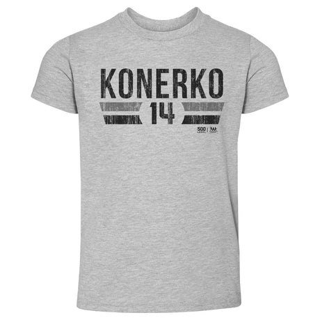 Paul Konerko Kids Toddler T-Shirt | 500 LEVEL