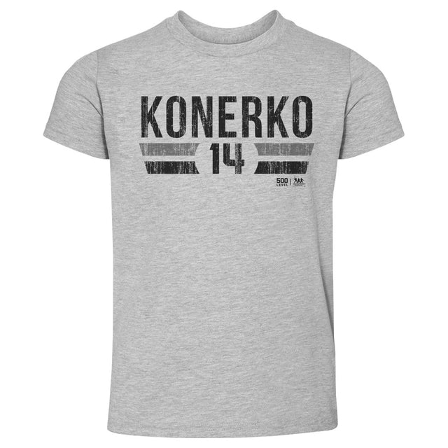 Paul Konerko Kids Toddler T-Shirt | 500 LEVEL