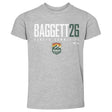 Jordan Baggett Kids Toddler T-Shirt | 500 LEVEL