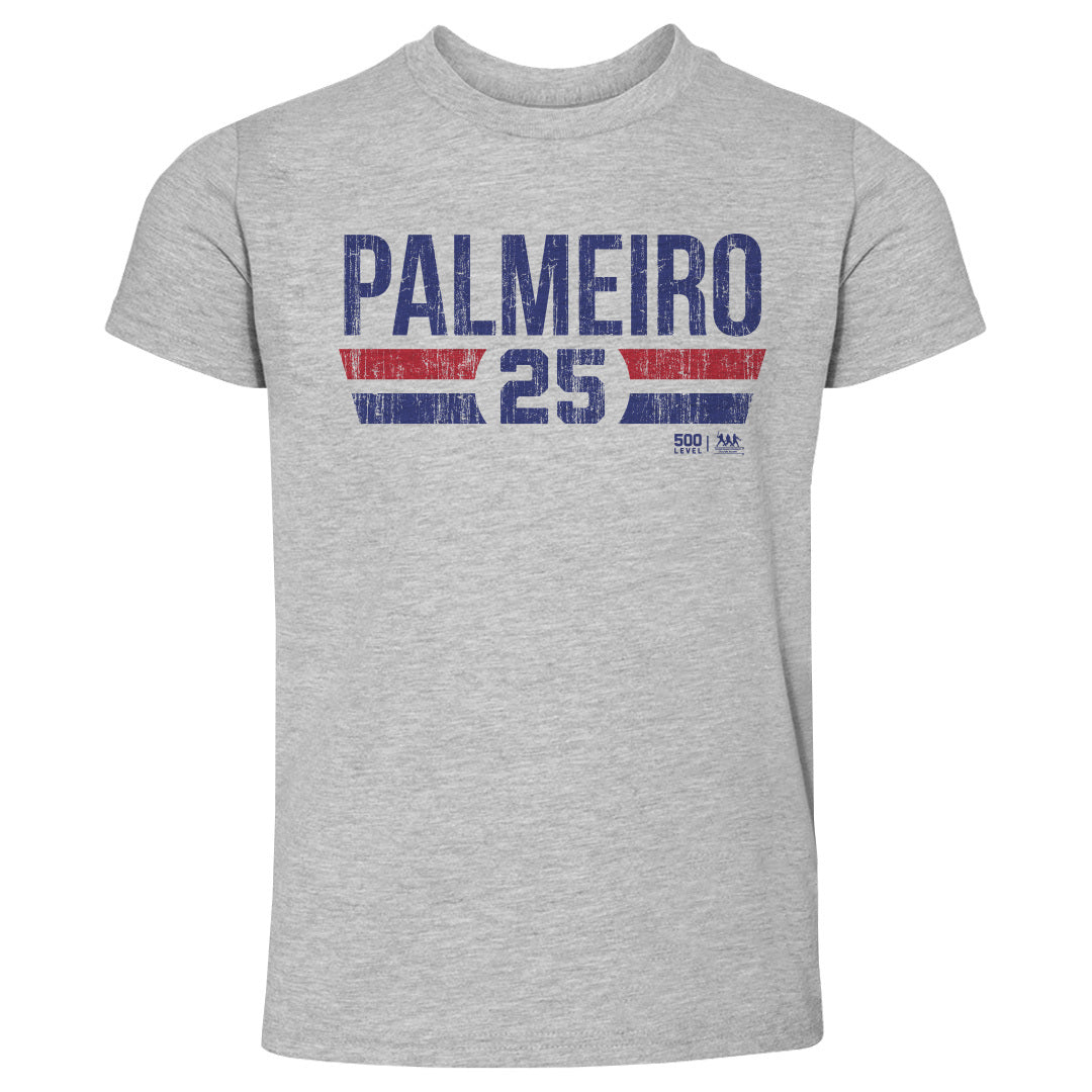 Rafael Palmeiro Kids Toddler T-Shirt | 500 LEVEL