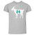 Seattle Kids Toddler T-Shirt | 500 LEVEL