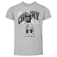 Maxx Crosby Kids Toddler T-Shirt | 500 LEVEL