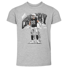 Maxx Crosby Kids Toddler T-Shirt | 500 LEVEL
