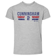 Cade Cunningham Kids Toddler T-Shirt | 500 LEVEL