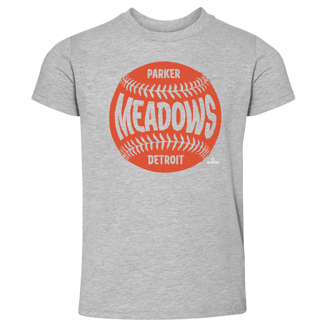 Parker Meadows Kids Toddler T-Shirt | 500 LEVEL