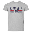 Steven Kwan Kids Toddler T-Shirt | 500 LEVEL