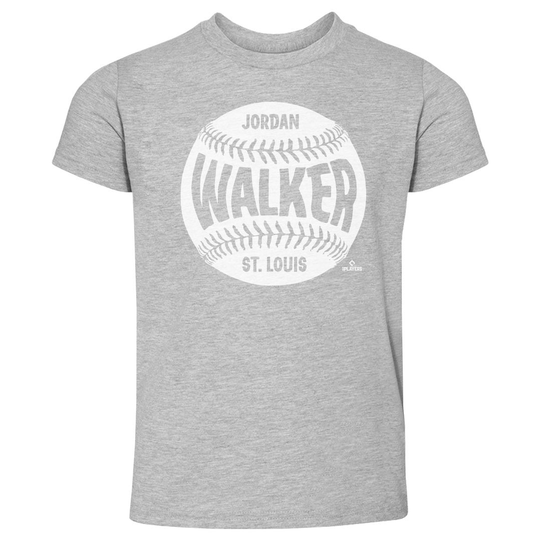 Jordan Walker Kids Toddler T-Shirt | 500 LEVEL