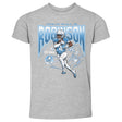 Wan'Dale Robinson Kids Toddler T-Shirt | 500 LEVEL