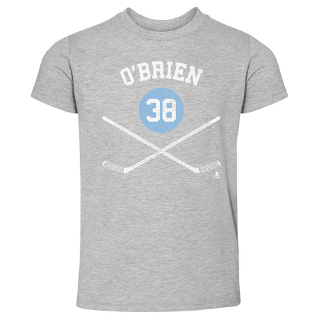 Liam O'Brien Kids Toddler T-Shirt | 500 LEVEL