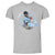 Yandy Diaz Kids Toddler T-Shirt | 500 LEVEL