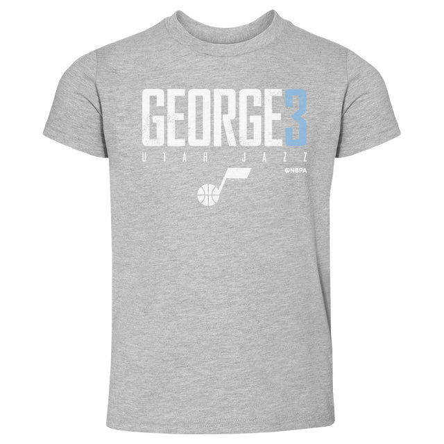Keyonte George Kids Toddler T-Shirt | 500 LEVEL