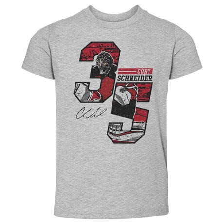 Wholesale Kids Toddler T-Shirt | 500 LEVEL