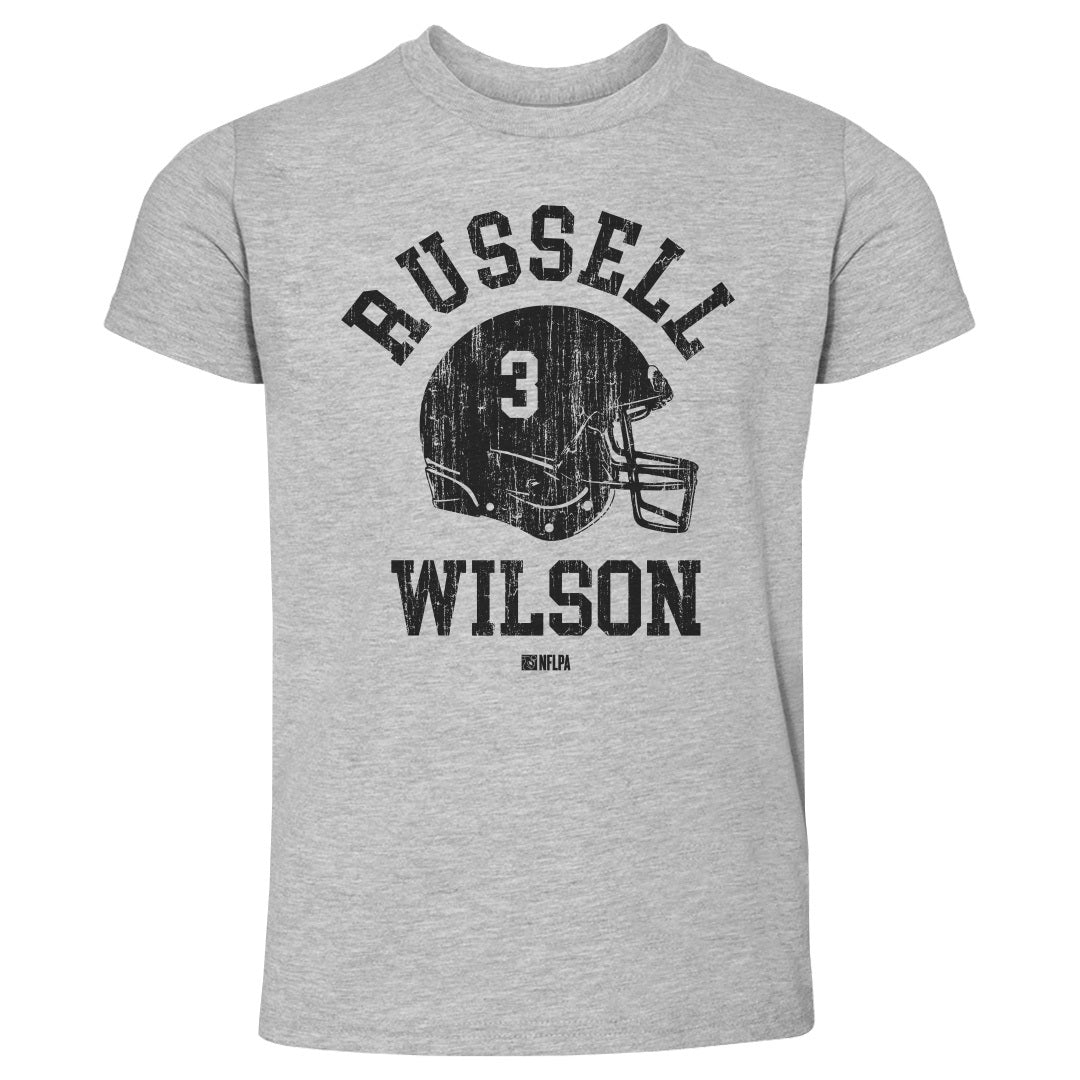 Russell Wilson Kids Toddler T-Shirt | 500 LEVEL