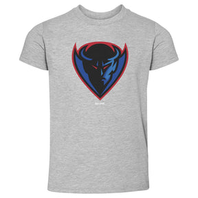 DePaul Blue Demons Kids Toddler T-Shirt | 500 LEVEL