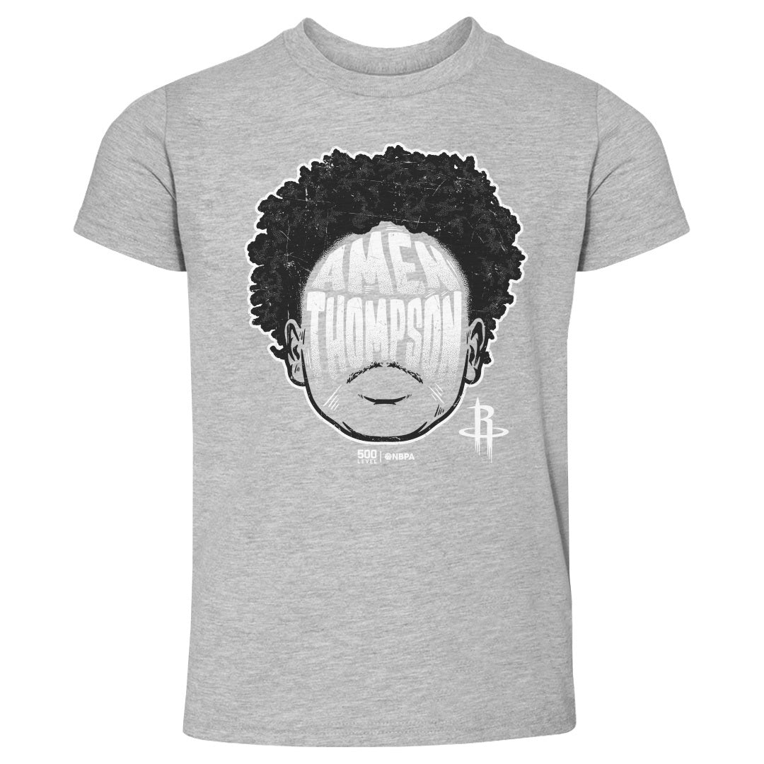 Amen Thompson Kids Toddler T-Shirt | 500 LEVEL