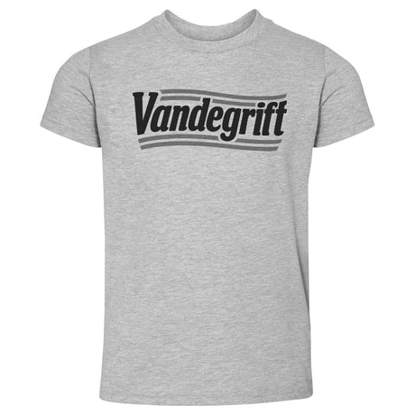 Vandegrift Kids Toddler T-Shirt | 500 LEVEL