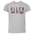 Jarrett Allen Kids Toddler T-Shirt | 500 LEVEL