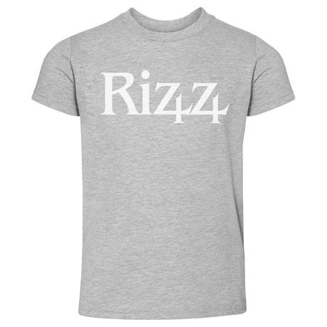 Anthony Rizzo Family Foundation Kids Toddler T-Shirt | 500 LEVEL