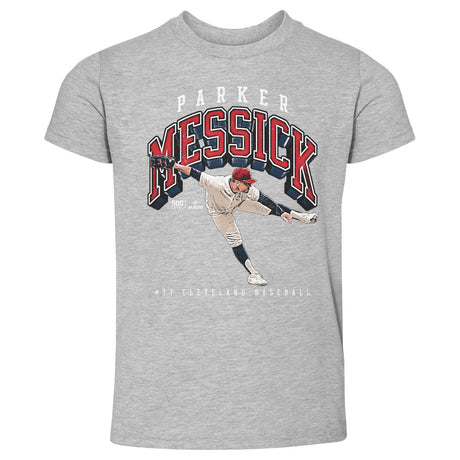 Parker Messick Kids Toddler T-Shirt | 500 LEVEL
