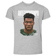 Giannis Antetokounmpo Kids Toddler T-Shirt | 500 LEVEL