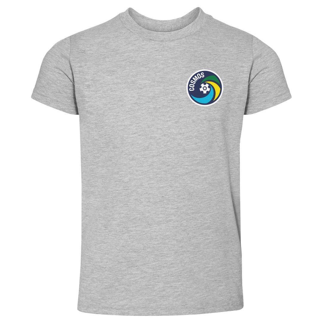 New York Cosmos Kids Toddler T-Shirt | 500 LEVEL