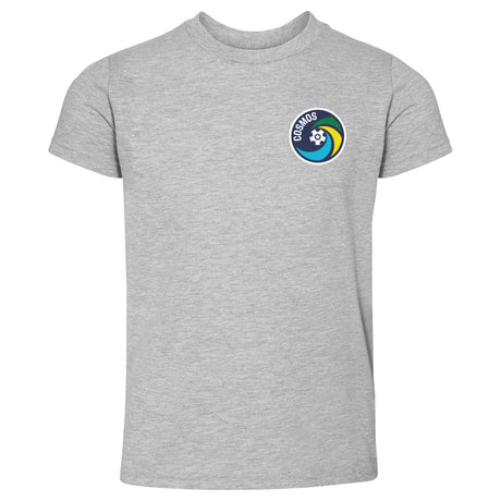 New York Cosmos Kids Toddler T-Shirt | 500 LEVEL