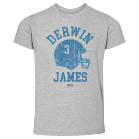 Derwin James Kids Toddler T-Shirt | 500 LEVEL