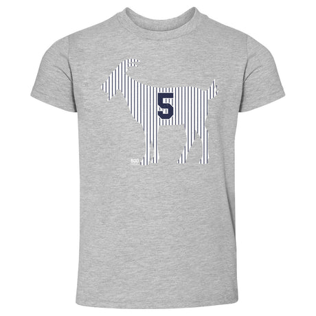 New York Kids Toddler T-Shirt | 500 LEVEL