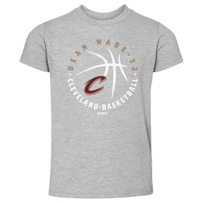 Dean Wade Kids Toddler T-Shirt | 500 LEVEL