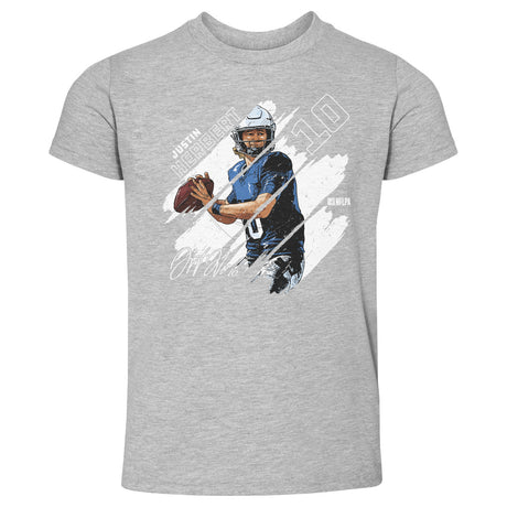 Justin Herbert Kids Toddler T-Shirt | 500 LEVEL