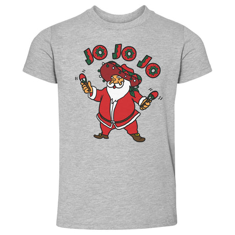 Christmas Kids Toddler T-Shirt | 500 LEVEL