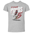 D'Angelo Ponds Kids Toddler T-Shirt | 500 LEVEL