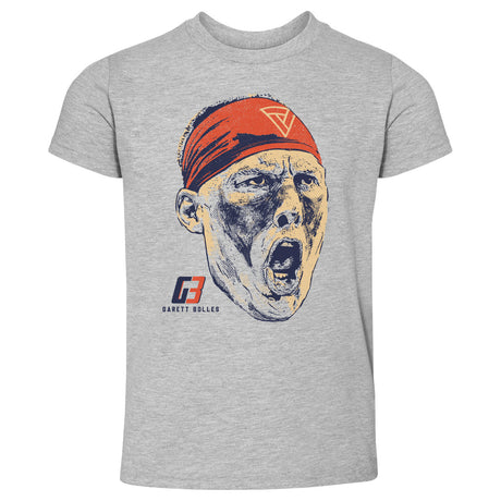 Garett Bolles Kids Toddler T-Shirt | 500 LEVEL