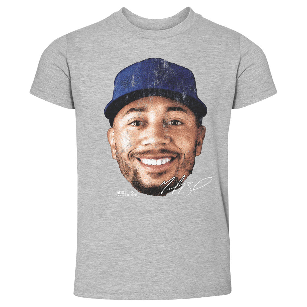 Mookie Betts Kids Toddler T-Shirt | 500 LEVEL
