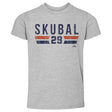 Tarik Skubal Kids Toddler T-Shirt | 500 LEVEL