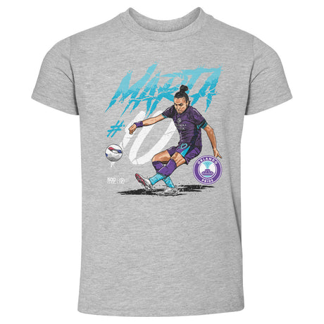 Marta Kids Toddler T-Shirt | 500 LEVEL