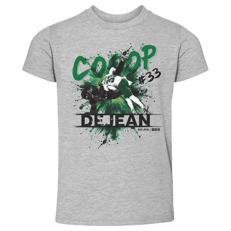 Cooper DeJean Kids Toddler T-Shirt | 500 LEVEL