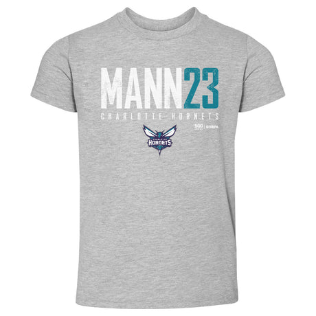 Tre Mann Kids Toddler T-Shirt | 500 LEVEL
