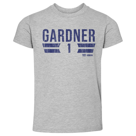Sauce Gardner Kids Toddler T-Shirt | 500 LEVEL