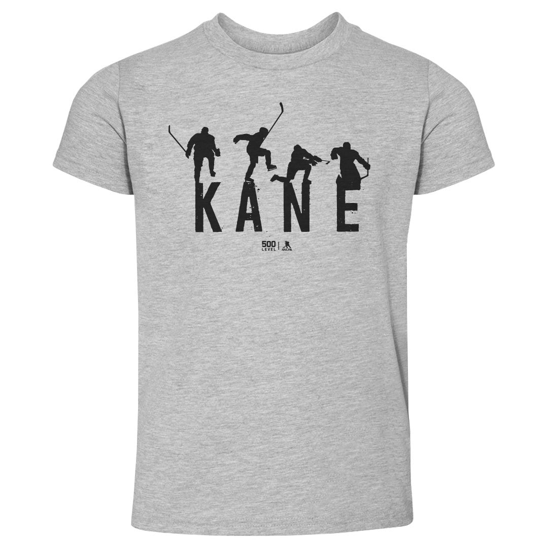 Patrick Kane Kids Toddler T-Shirt | 500 LEVEL