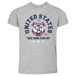 U.S. Soccer Kids Toddler T-Shirt | 500 LEVEL