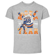 Matthew Schaefer Kids Toddler T-Shirt | 500 LEVEL