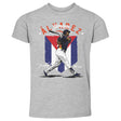 Yordan Alvarez Kids Toddler T-Shirt | 500 LEVEL