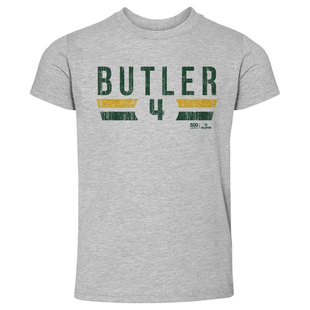 Lawrence Butler Kids Toddler T-Shirt | 500 LEVEL