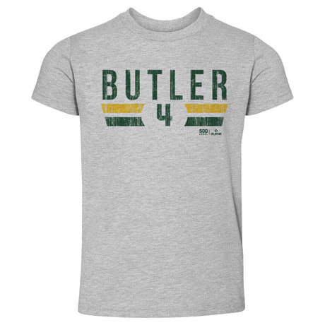 Lawrence Butler Kids Toddler T-Shirt | 500 LEVEL