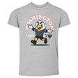 D.C. United Kids Toddler T-Shirt | 500 LEVEL